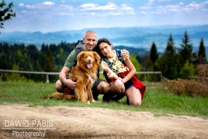 Jak wygląda praca behawiorysty psów?