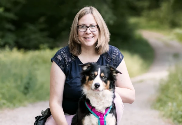 Wywiad z Simone Mueller - twórczynią metody Predation Substitute Training